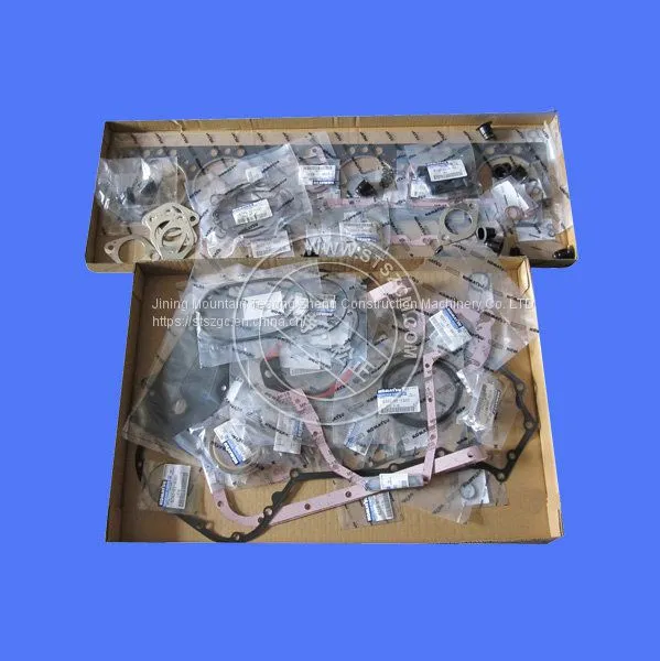 714-16-05120 KOMATSU WA320-3 Repair Kit photo-2