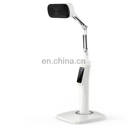 Infrared Tdp Lamp Therapy Devices for Pain Relief Wounds Recovery Intelligent Remote Control Use Convenient photo-2