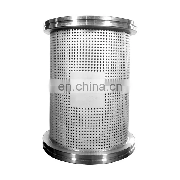 Professional Stainless Fluidization Aeration Cone Gas Injection Device photo-4