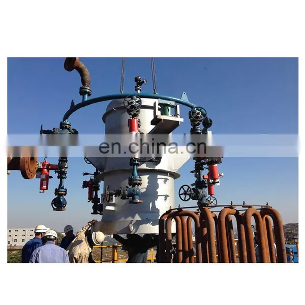 S Zorb Sulfur Removal Filters Collectors Customized Hot Sale photo-2