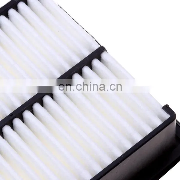 Cars Air Filter Fit Cars Air Purifier Filter 16546-1P100 photo-3