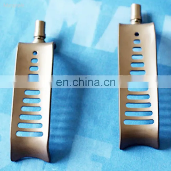 Multi-hook Retractor, Balfour Retractor Surgical Instruments, Surgical Instruments Retractors photo-4