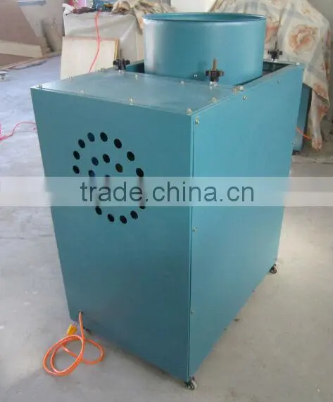 Automatic Garlic Breaking Machine|Hot Sale Garlic Clove Splitting Machine photo-3