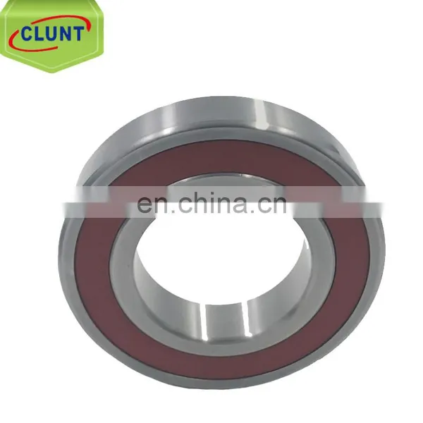Chrome Steel Bearing 3211 Angular Contact Ball Bearing 3211 photo-3