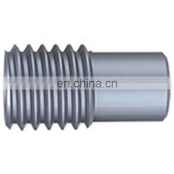 Competitive Price Orthopedic Surgical Implants PFN-IV Intramedually Nail Intertan Nail Orthopedic Interlock Nail photo-2