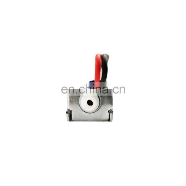 Mirco Air Breast Valve 3V 6V 12 v Air Solenoid Valve photo-7