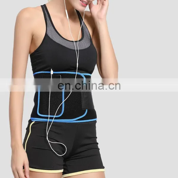 2021 Vivanstar Cincher Sweat Belt Waist Trainer Corset for Weight Loss MT1303 photo-3