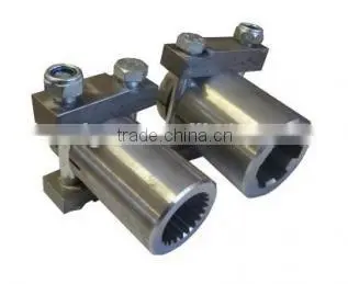 Splined Shafts and Sleeve photo-5