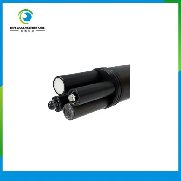 Online Ammonium With PH/ORP Sensor, Electrode Method, RS485 Output, Multi-parameter Sonde photo-3