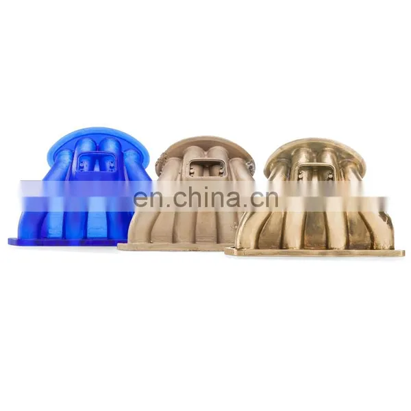 China Guangzhou Rapid Prototype Machining Steel Parts Service Sls Slm Fdm Custom Metal 3d Printing photo-6
