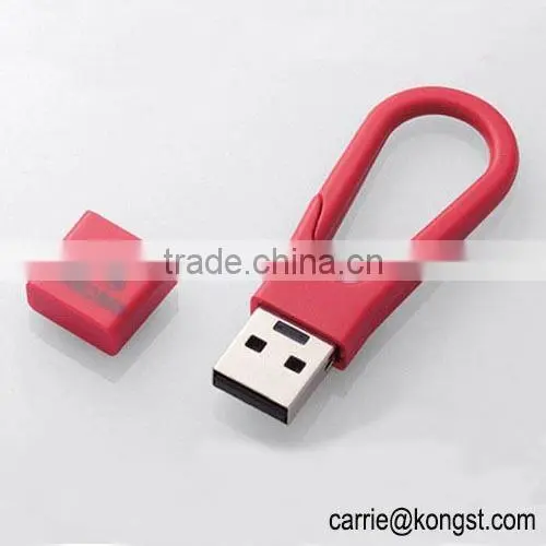Kongst Novelty Item Hook Usb Flash Drive 1gb-64gb 2.0/3.0 Usb Drive Wholesale photo-2