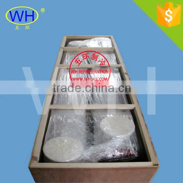 Price of Industrial Evaporator , R134a Evaporator photo-4