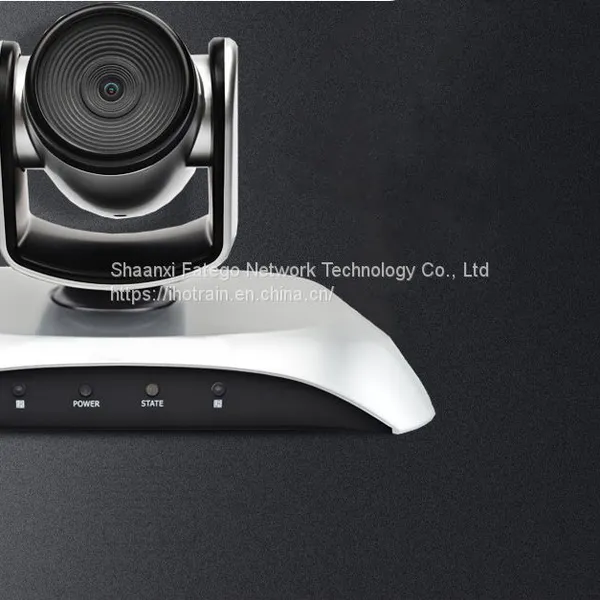 FY1080 1080P 30FPS USB2.0 355 H.264 Full HD PTZ Conference Camera for Video Conferencing, Distance Learning, Group Training, Monitoring, Sports Meeting, Concert and Internet Communication photo-4