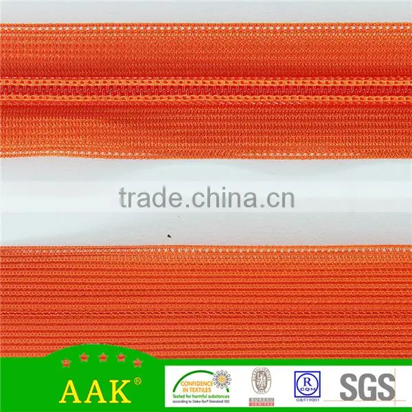 Nylon Zipper Long Chain Invisible photo-3