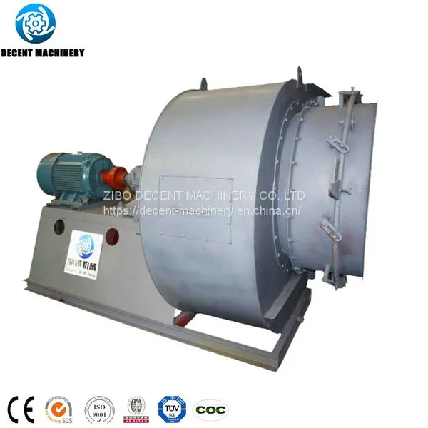 G4-73 Centrifugal Fan Wheel photo-5
