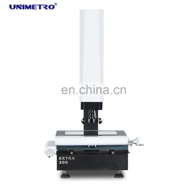 Semi-auto 2d Video Measuring Machine Vmm photo-2