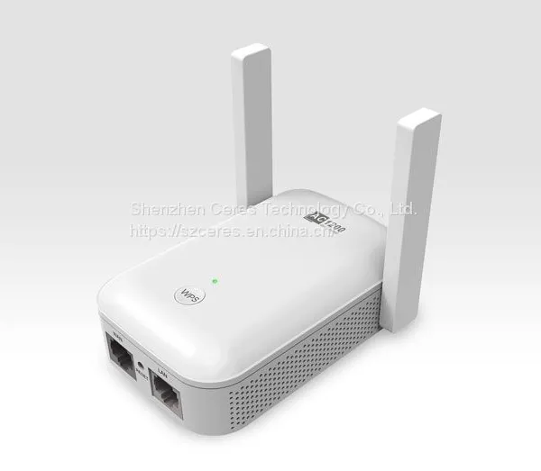 AC1200 Gigabit Dual Band Wireless Extender photo-3