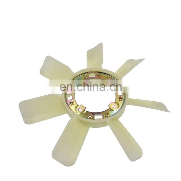 HIGH QUALITY Engine FAN BLADE for HILUX 2L 3L LN145 OEM 16361-54040 photo-4