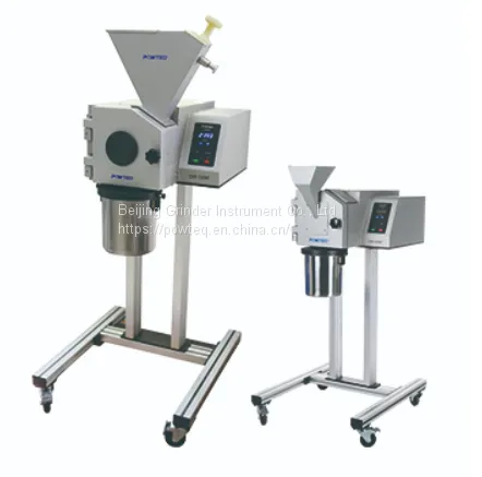 Multi-functional Cutting Mill CM100M