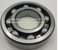 Slewing Bearing for Excavator 2062500200 photo-2