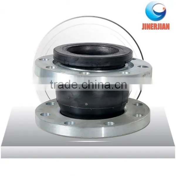Flexible Rubber Concrete Expansion Joints Manufacturers photo-2