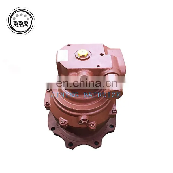 DOOSAN DH60-7 DH60 Swing Motor Assy DAEWOO DH60-5 Slew Motor Box DH70 Rotary Motor photo-3