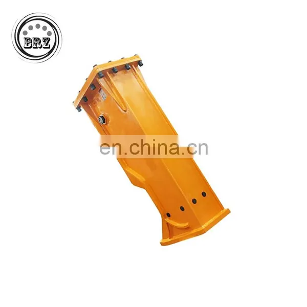 DOOSAN DH420 Breaker,DH420LC Breaker Hammer,DH420LC-7 Concrete Breaker Jackhammer photo-2