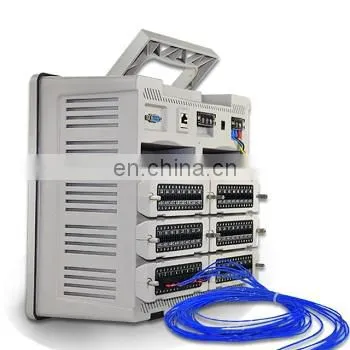 High Quality RS485 Multi Channel Temperature Recorder photo-4