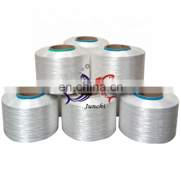 JC GOOD QUALITY 1000D High Tenacity pp Cable Filler Yarn