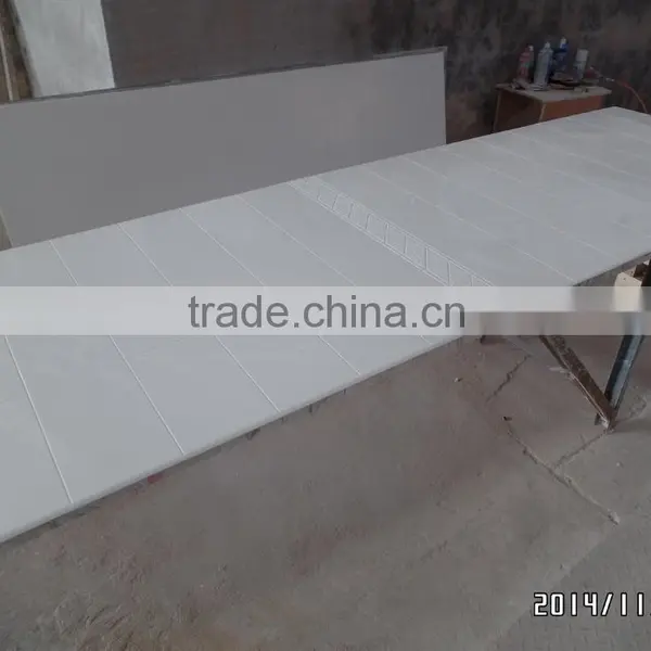Cast Marble Wall Panels, Shower Panels photo-3