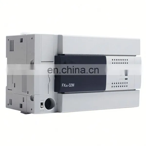 FX2N-8ER PLC Programmable Controller photo-4