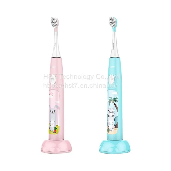 Kid Electric Toothbrush SN201