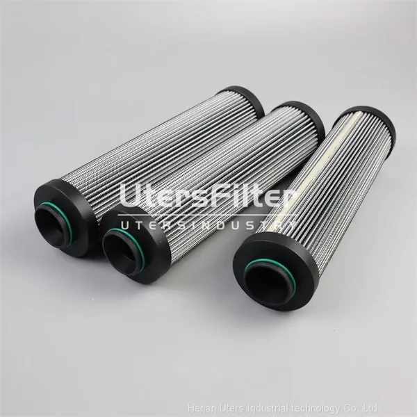 UTERS Replace PARKER Hydraulic Filter Element 932629Q = PT23444-MPG = SH51088V photo-5