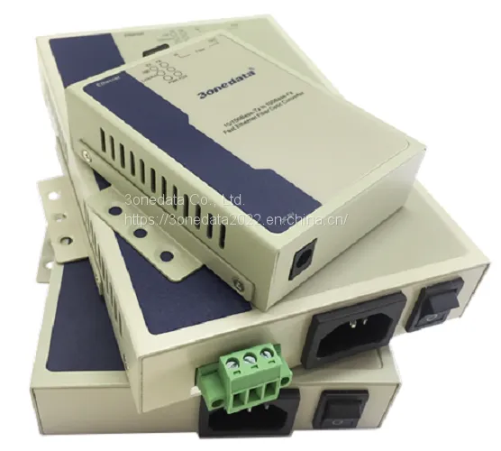 Media Converter