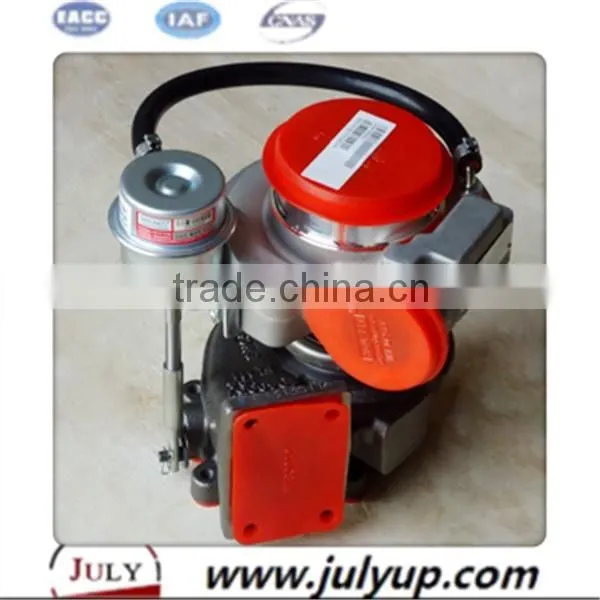 Original Dongfeng Auto Diesel Engine Turbocharger 2835142/4043976 for Holset Cummins ISDE photo-2