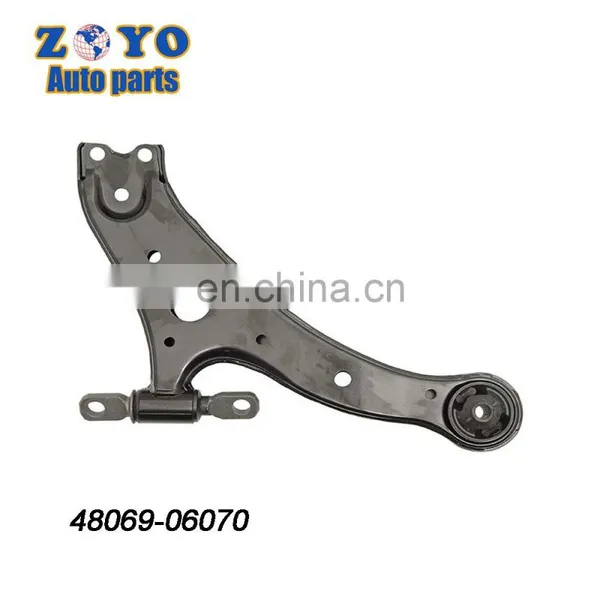 48069-06070 Auto Part High Quality Wholesale Steel Control Arm for Toyota RX330 photo-2