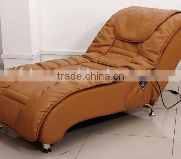 Beauty Electric Full Body Massage Bed photo-2
