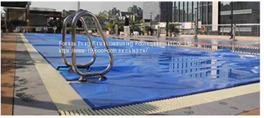 PE Bubble Insulation Cover Pool Cover photo-3