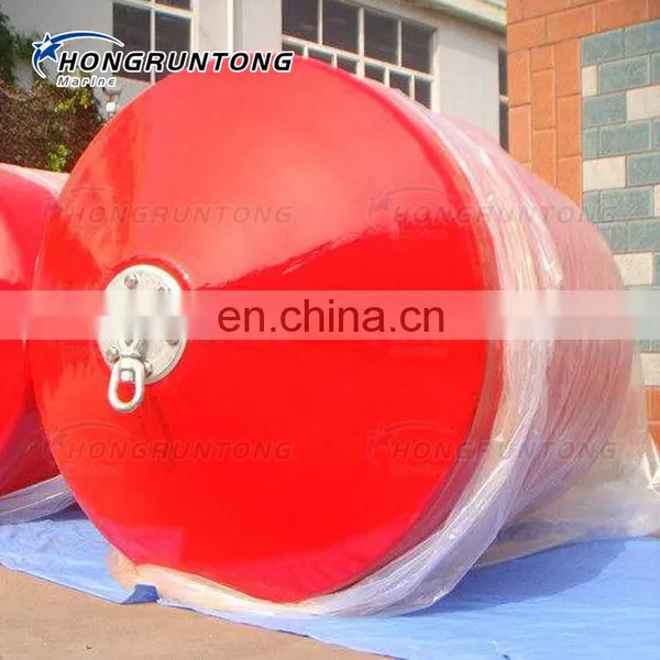 Factory Cheap Price OCIMF Specifications Stranded Deep Pro Boat Pick Up Buoy Balls photo-4