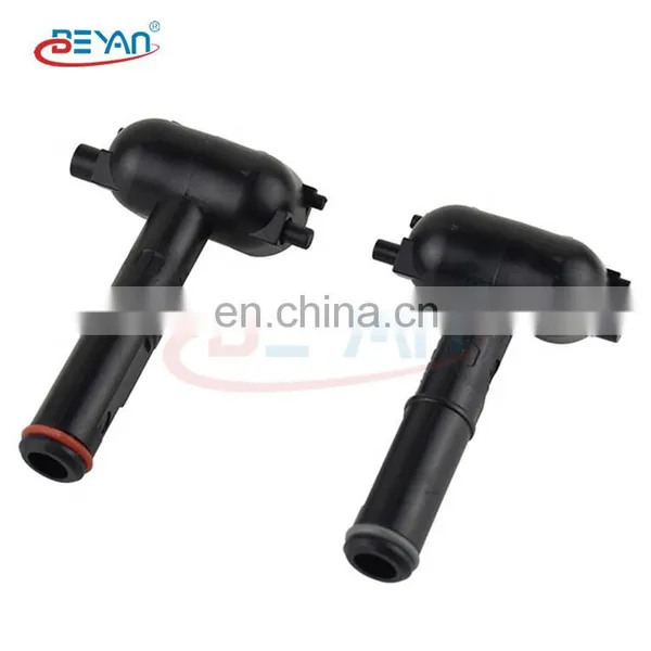 Guangzhou Factory Direct Sales Headlight Washer Fluid Nozzle 958 628 162 00 95862816200 for PORSCHE CAYENNE