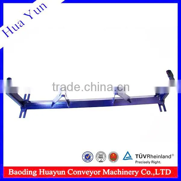 Carbon Steel Conveyor Idler Bracket for Supporting Conveyor Idler photo-3