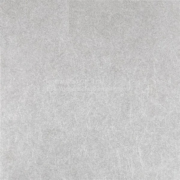 Titanium Fiber Sintered Felt for Liquid/gas Diffusion Layer Used photo-5