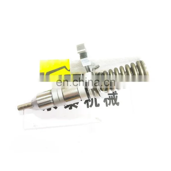 High Quality 127-8218 1278218 107-7735 Fuel Injector 3116 3126 Cat533 543 TK370 TK380 960F 950G 962 Injector photo-3