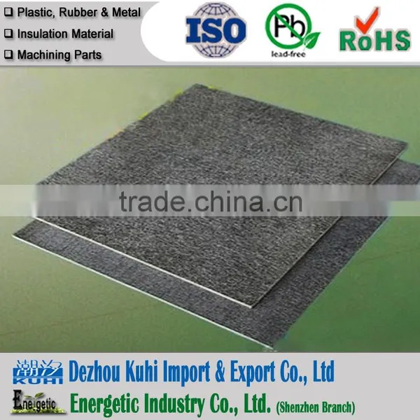 PCB Solder Durostone Anti-static Sheet With Black and Grey photo-2