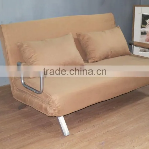 Modern Living Room 2015 Hot Selling Cheap Futon Sofa Furniture With Arms photo-6