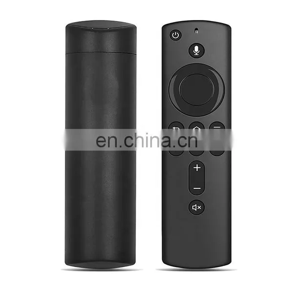 L5B83H Voice Remote Replacement Remote Controller Compatible With Amazon Fire TV Stick 4K Fire TV Stick (2nd Gen) Fire TV Cube photo-2