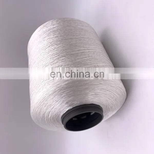 Factory Sale Price100% Polyester Nylon 6 Nylon 66 Bonded Hilo de Coser High Tenacity Sewing Thread 420D for Shoes Bags Sofa photo-3