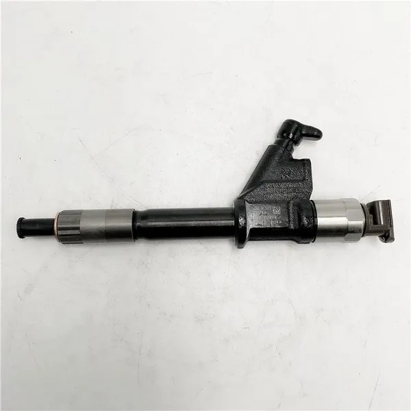 Factory Wholesale High Quality Diesel Nozzle For Truck