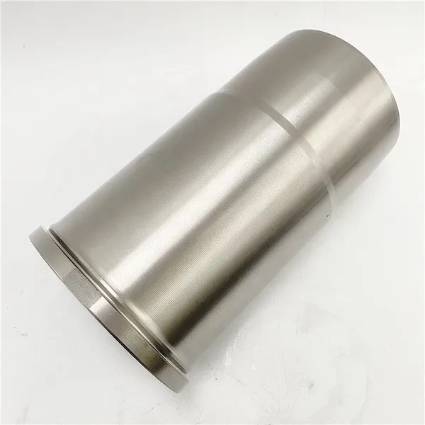 114mm 6CT Liner Kit 3919564 Cylinder Liner 3948095 Piston 3802429 Piston Ring Diesel Engine Parts for Cummins photo-4