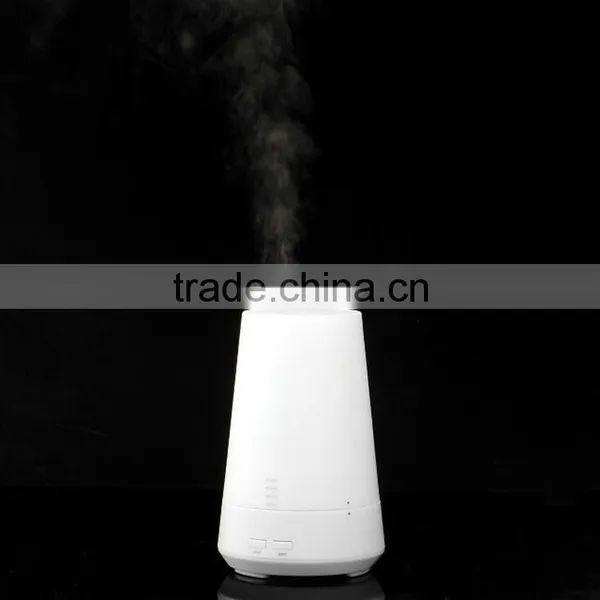 Humidifier Filter Electric Scented Oil Diffuser Built in Home Humidifier photo-6
